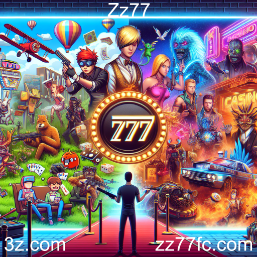 A Ascensão dos Jogos Indie: Criatividade Sem Limites no Zz77