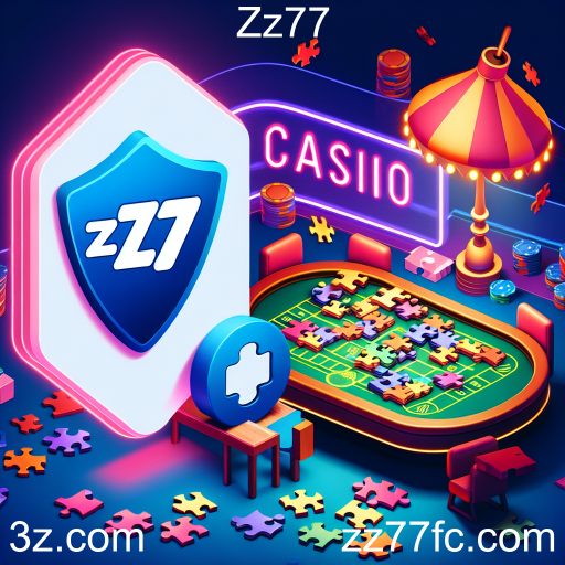 A Magia dos Jogos de Quebra-Cabeça na Plataforma Zz77