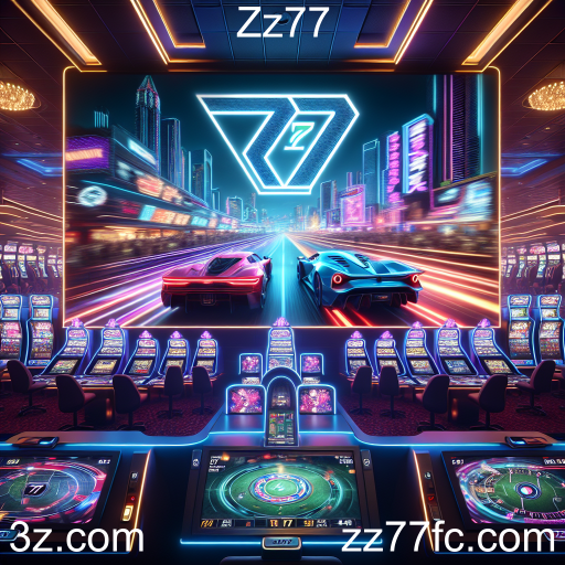 A Emoção das Corridas: Explore a Categoria de Jogos de Corrida no Zz77