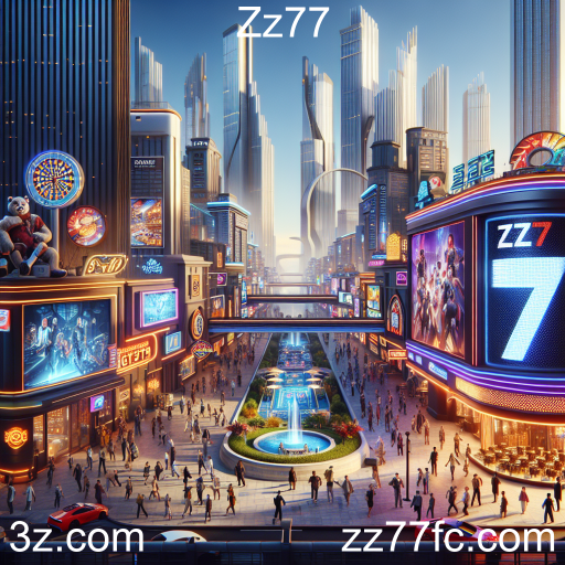 Explorando o Mundo dos Jogos de Simulação no Zz77